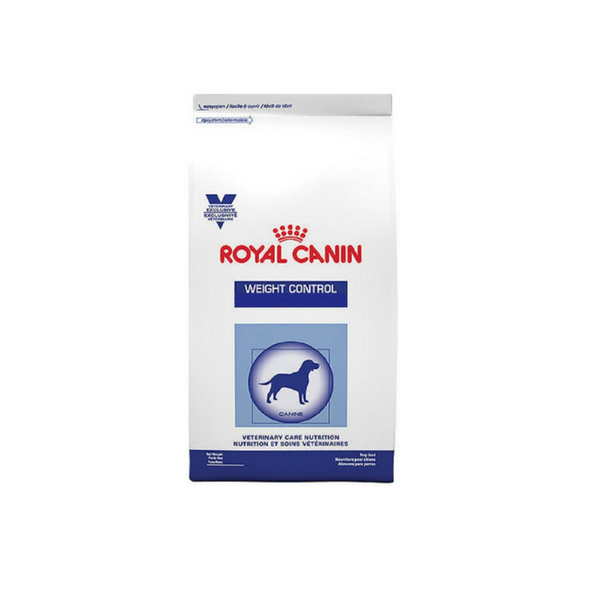 Weight Control 8 Kg Royal Canin
