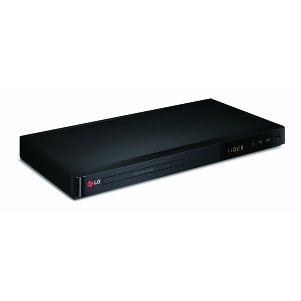 DVD DP-542H ESCALADOR C/CABLE HDMI