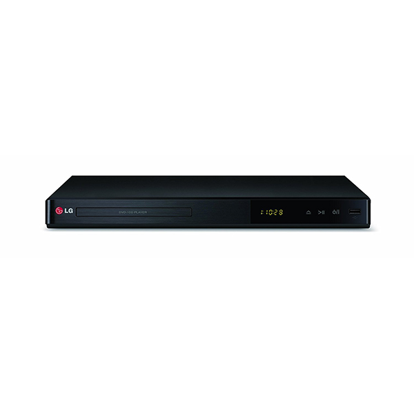 DVD DP-542H ESCALADOR C/CABLE HDMI