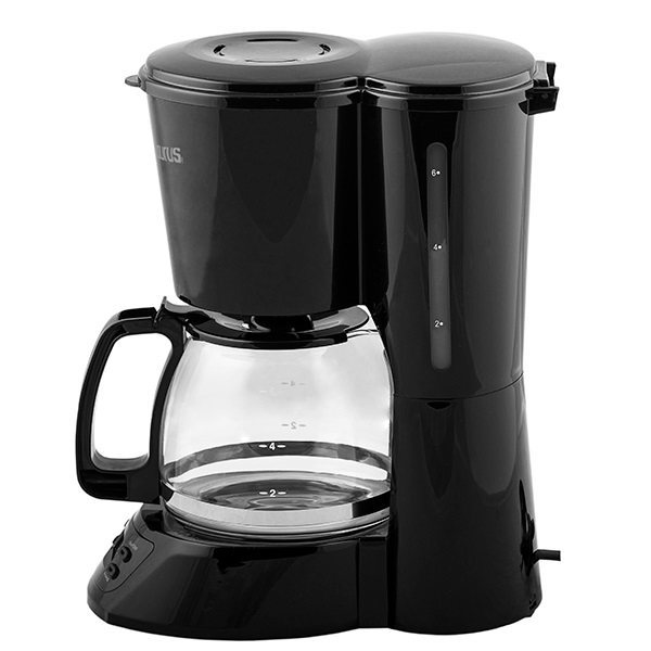 Cafetera Taurus 6 tazas 400W Programable Caffeto