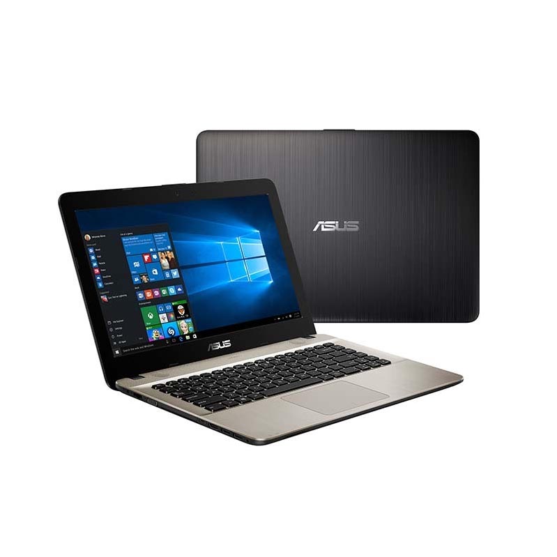 Laptop ASUS A441UA-WX295T, Intel Core i3, 4 GB, 1000 GB, 14 pulgadas, Windows 10