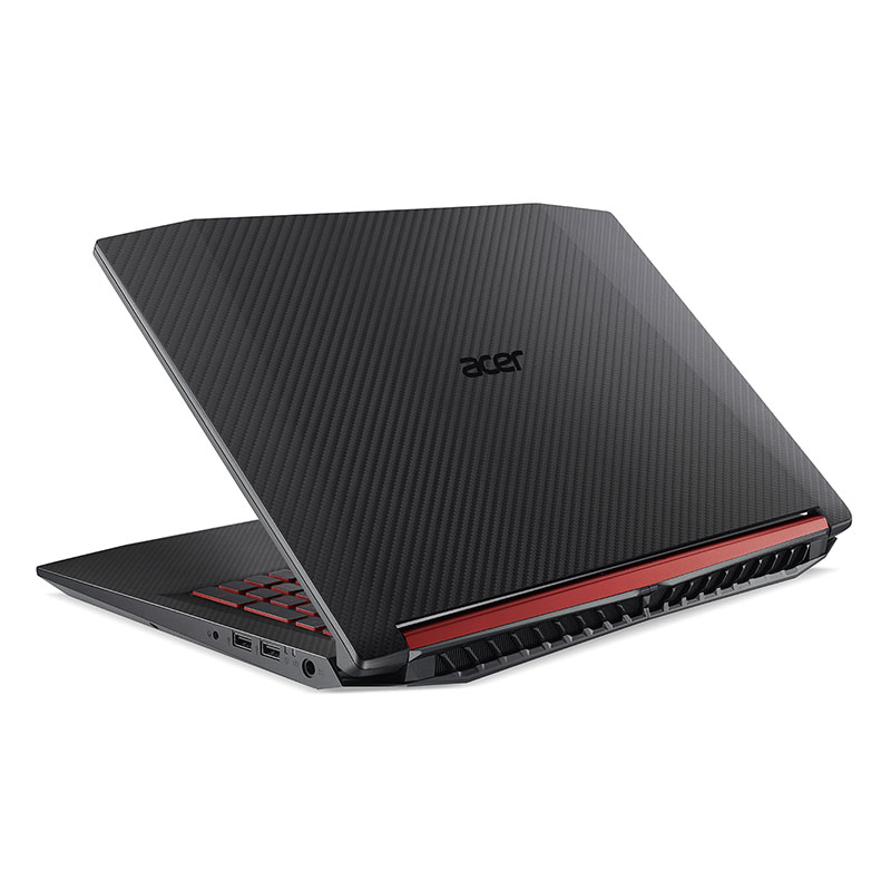Laptop Gamer Acer Nitro Intel I5 8va Gen Gtx1050ti 4gb 