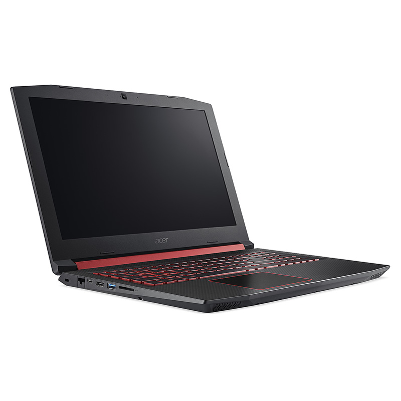 Laptop Gamer Acer Nitro Intel I5 8va Gen Gtx1050ti 4gb 