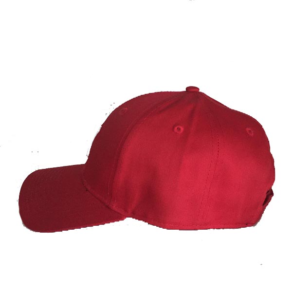 NEW ERA GORRA NY ROJA