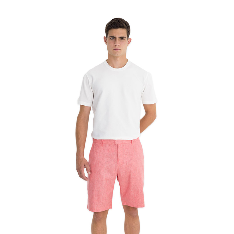 BERMUDA OSCAR DE LA RENTA  A8SH03