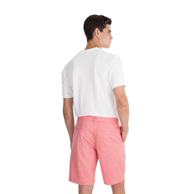 BERMUDA OSCAR DE LA RENTA  A8SH03