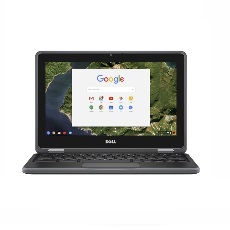 Laptop Dell Inspiron 11 3180 A6 11 6 4gb 32gb W10 Bt