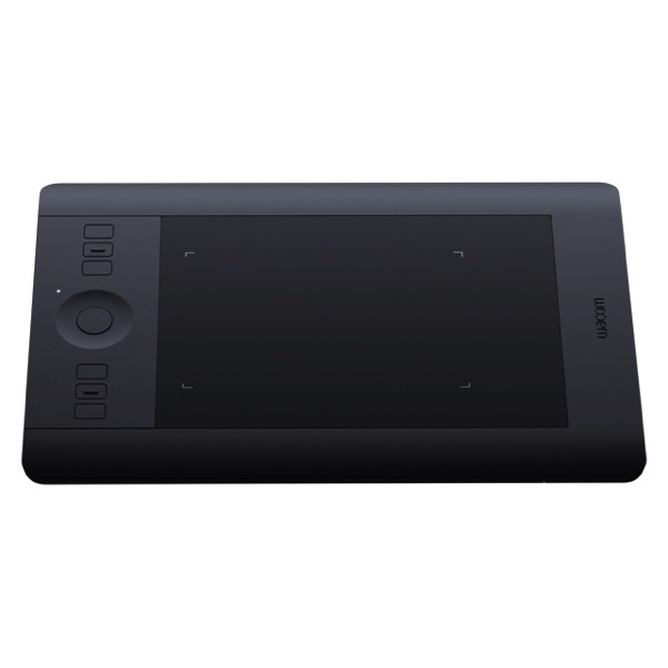 Tableta Wacom Intuos Pro Small Negro