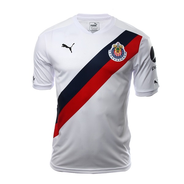 puma roma chivas