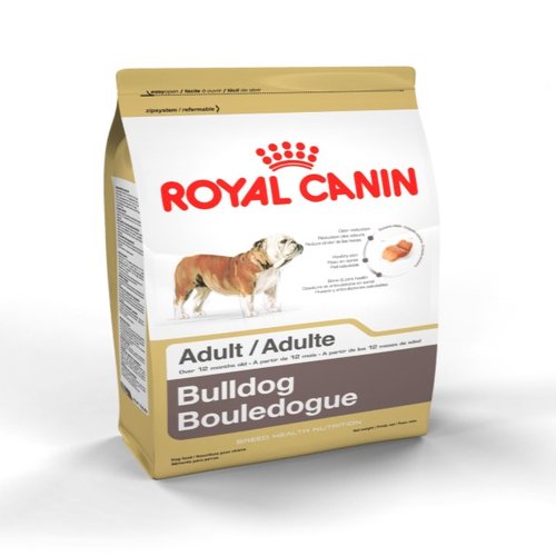 ROYAL CANIN  bulldog adult 13,63 kilogramos