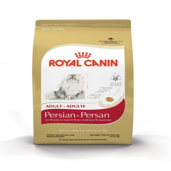 ROYAL CANIN persian adult 3,18 kilogramos