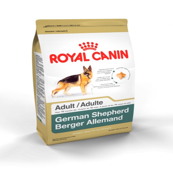 Royal Canin German Shepherd 13,63 Kilogramos