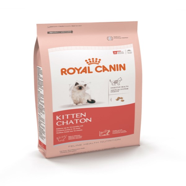 Royal Canin Kitten 3 Kilogramos
