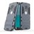 Funda Case + Cristal Moto G6 Plus XT1926-6 Protector Uso Rudo Iron Bear