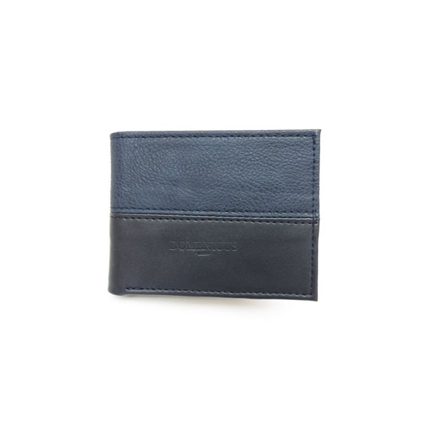 Cartera Domenicus caballero bifold