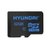 Memoria Micro SD Hyundai, 32 GB, Clase 10, SDC32GU1