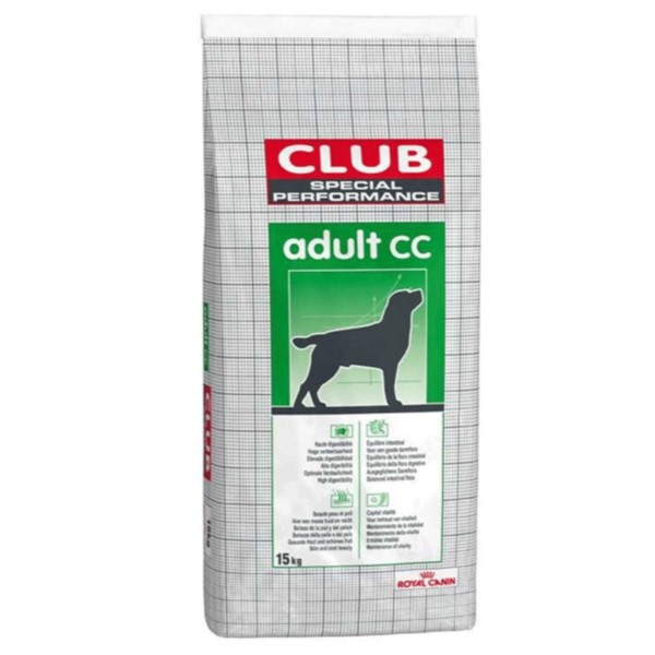 ROYAL CANIN Special Club CC 15 kg