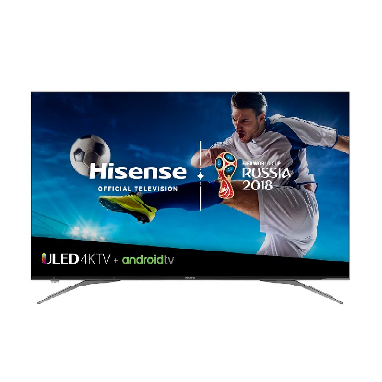 Smart Tv Hisense 55 Pulgadas Led UHD 4K HDMI USB 55H9E Plus