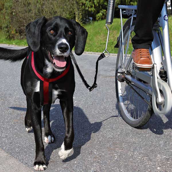 Trixie Set Para Bicicleta Biker-Set