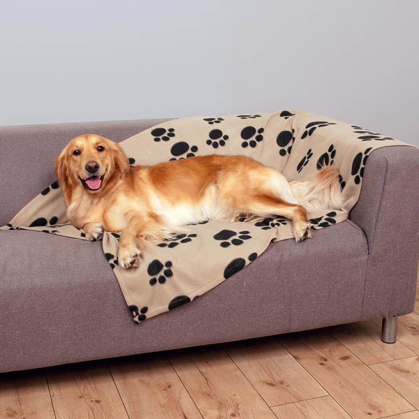 Trixie Manta Barney, 150X100 Cm, Beige