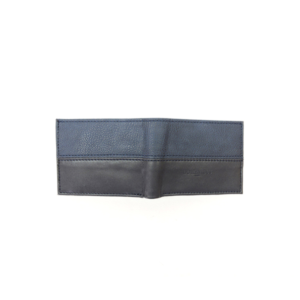 Cartera Domenicus caballero bifold