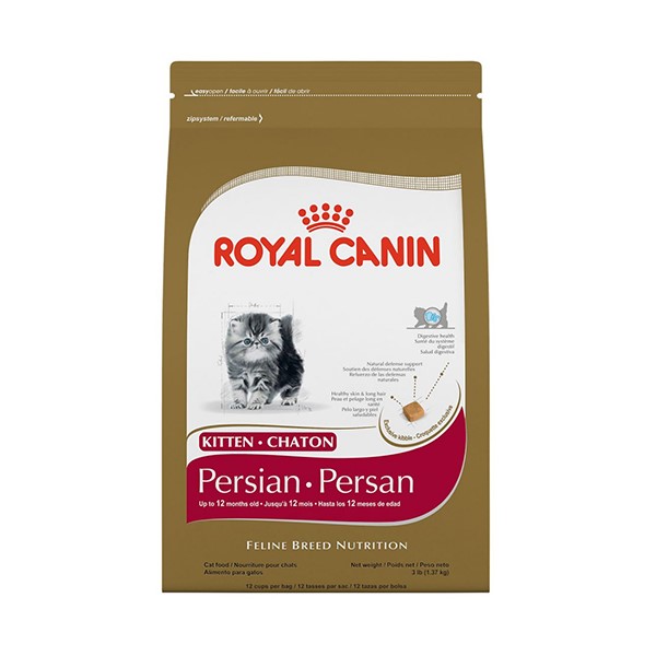 ROYAL CANIN persian kitten 1,13 kilogramos