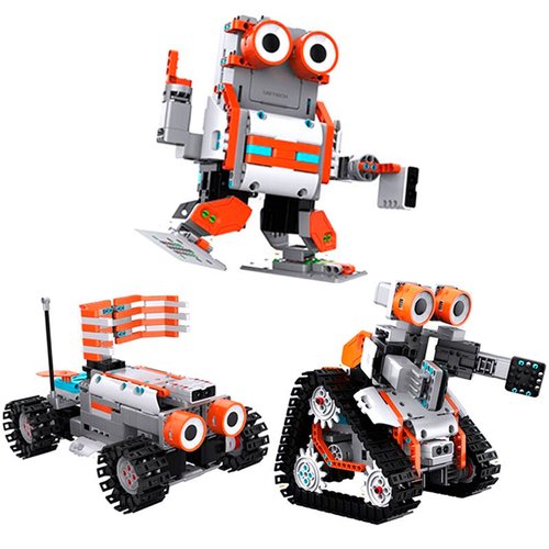 Jimu Robot - Astrobot