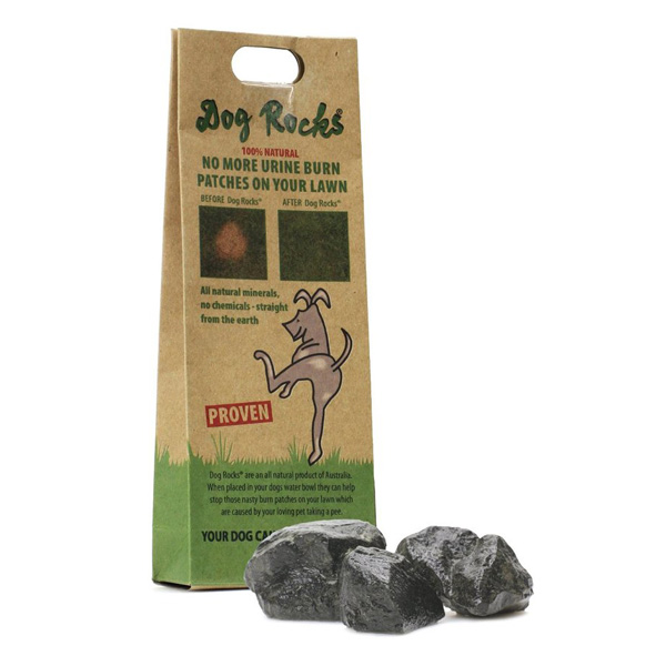 Dog Rocks Filtro Mineral