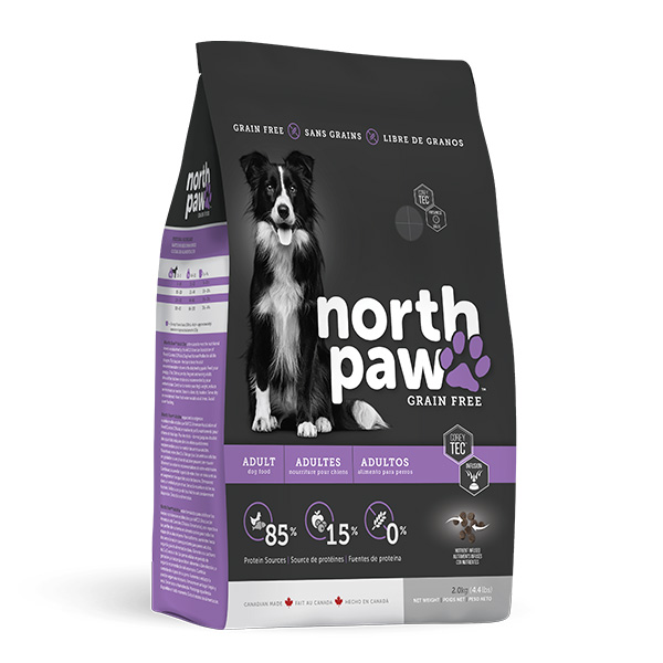 North Paw Mantenimiento 11,4Kg