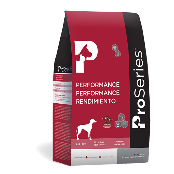 Proseries Performance 12,9Kg