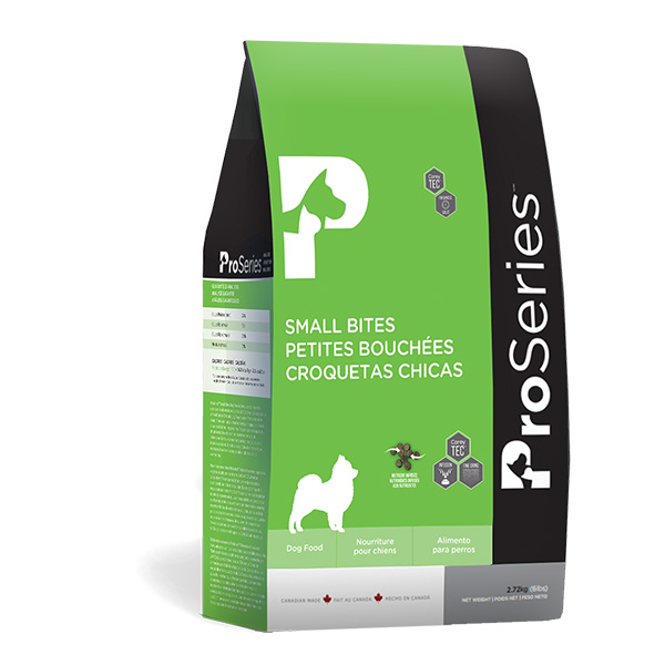 Proseries Mantenimiento Croqueta Pequeña 12,9Kg