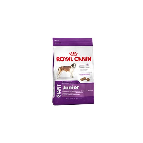 ROYAL CANIN  giant puppy 13 kg