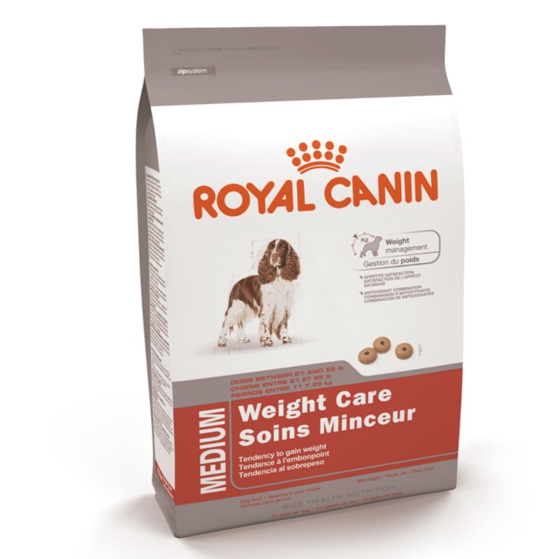 ROYAL CANIN Medium Weight Care 13,6 kg