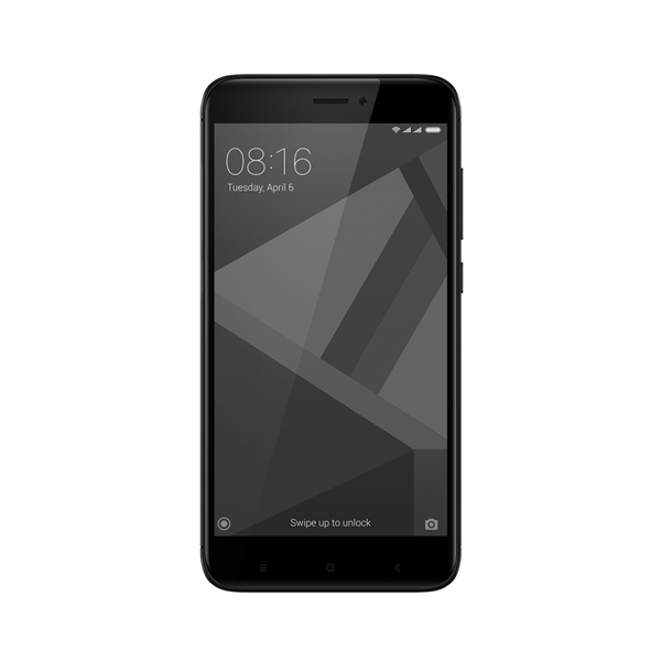 XIAOMI REDMI 4X 3GB 32GB NEGRO DS