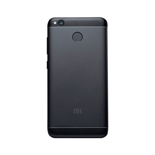 XIAOMI REDMI 4X 3GB 32GB NEGRO DS