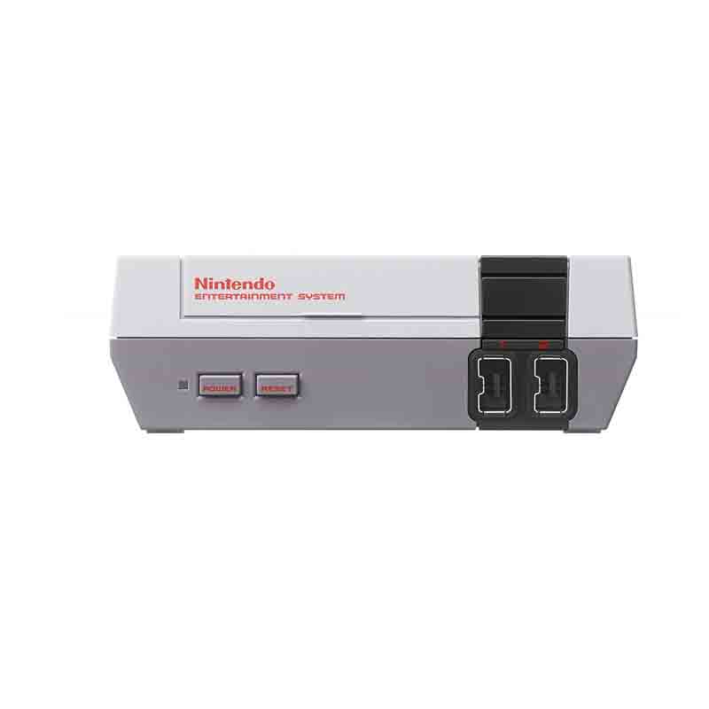 NES Nueva Consola Nintendo Classic Mini NES