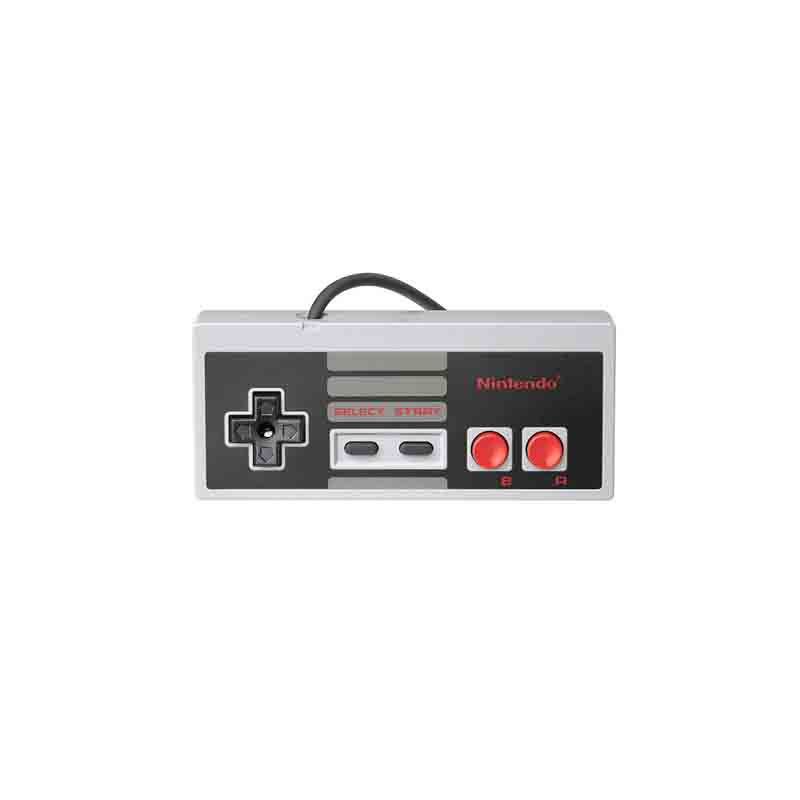 NES Nueva Consola Nintendo Classic Mini NES