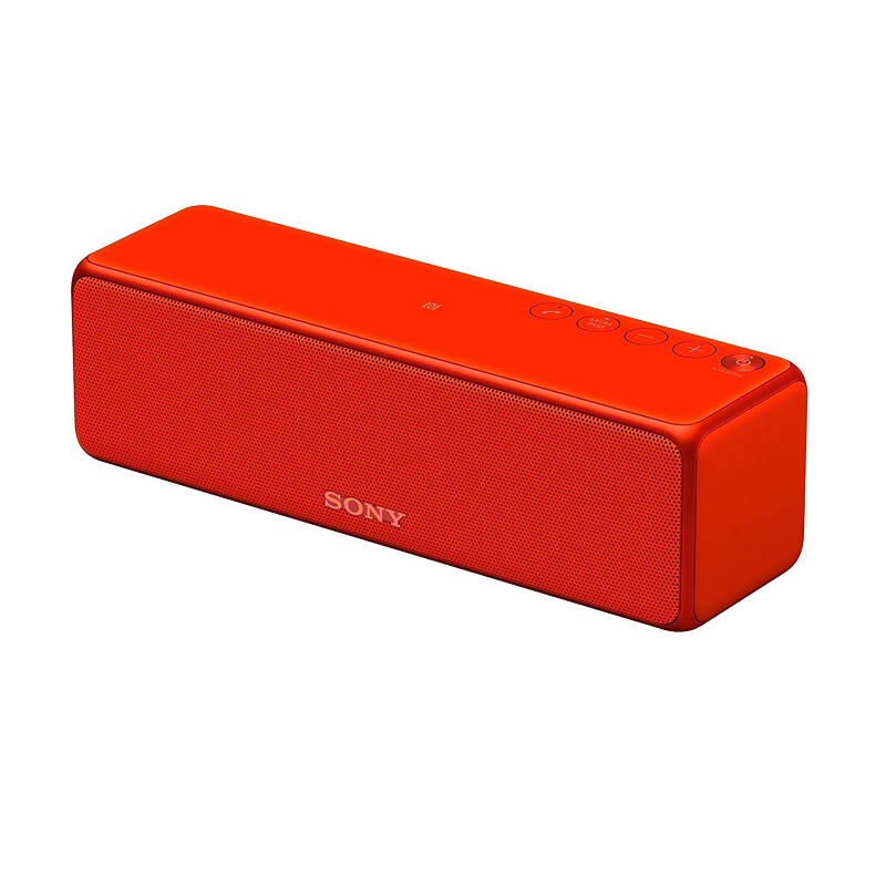 Bocina Sony Bluetooth Hrs-hg1 H.ear Go Extra Bass Nfc