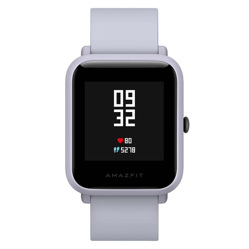 Reloj Xiaomi Smartwatch Huami Amazfit Bip Internacional