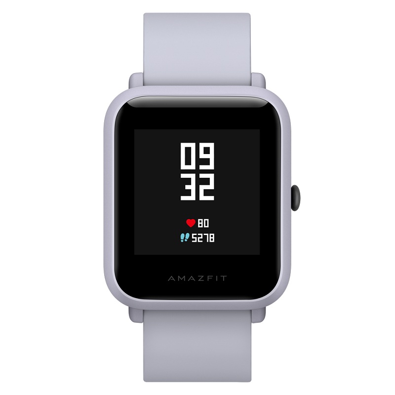 Reloj Xiaomi Smartwatch Huami Amazfit Bip Internacional