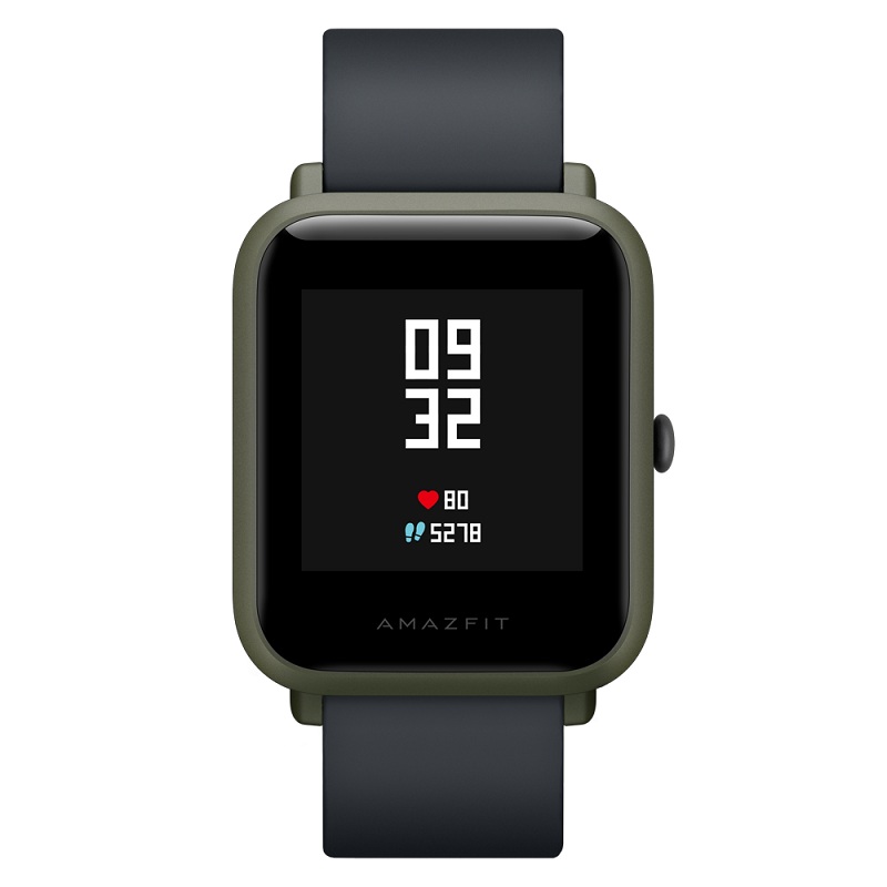 Reloj Xiaomi Smartwatch Huami Amazfit Bip Internacional
