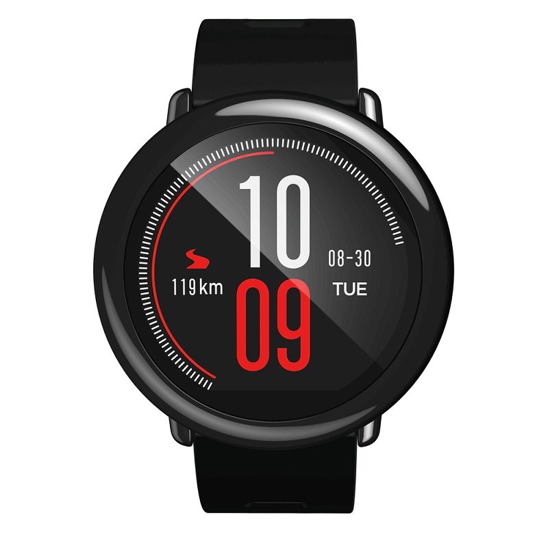 amazfit a1612b pace gps running smartwatch