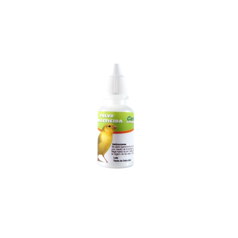 Polvo Insecticida Para Corucos