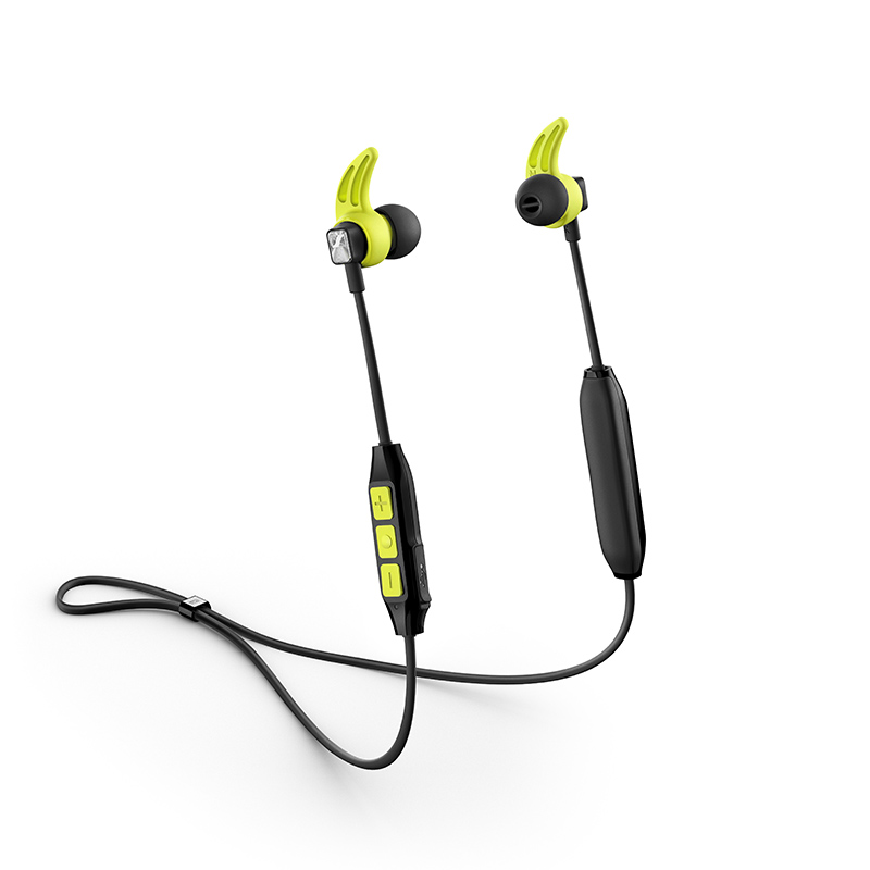 Audífonos Sennheiser Cx Sport Bt