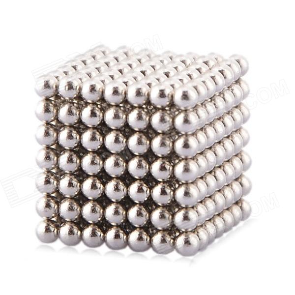 Neocube Imanes Neodimio 216. 5mm Ingenio Cubo Magneto BYTESHOP