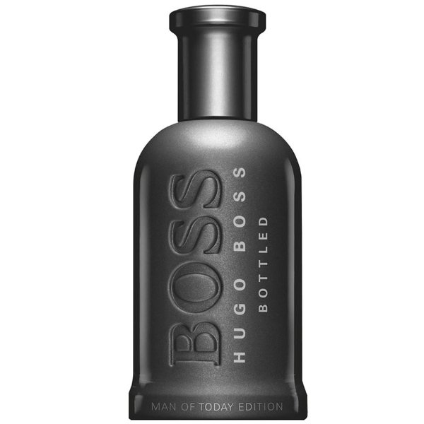 Bb Boss Bottled Limited Edition