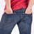 Jeans Silver Plate Regular Slim Fit Stone Wash