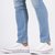 Jeans Silver Plate Skinny Fit Stone Bleach