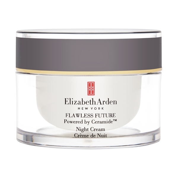 Elizabeth Arden Ceramide Flawless Future Crema de Noche