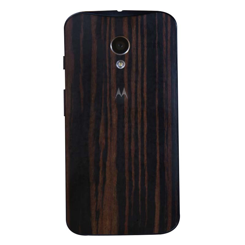 Motorola Moto X2 Liberado 32gb 13mpx Color Cafe-negro - Reacondicionado